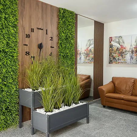 Apartment Casa Novara - Relax & Enjoy In By Flat Mаnаger *