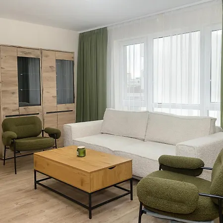 Apartment Casa Novara - Relax & Enjoy In By Flat Mаnаger Varna