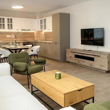 Casa Novara - Relax & Enjoy In By Flat Mаnаger Apartment Varna