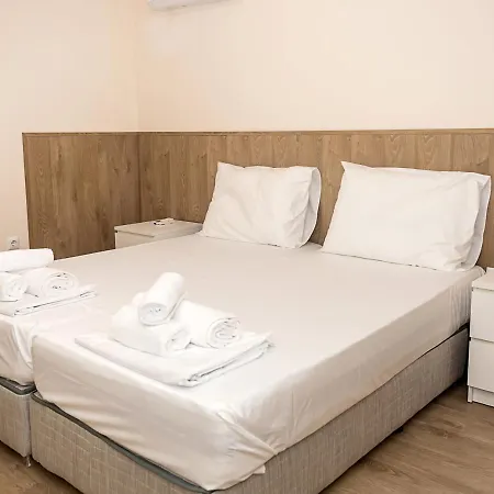 Apartment Casa Novara - Relax & Enjoy In By Flat Mаnаger Varna