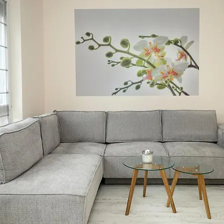 Apartment Casa Novara - Relax & Enjoy In By Flat Mаnаger