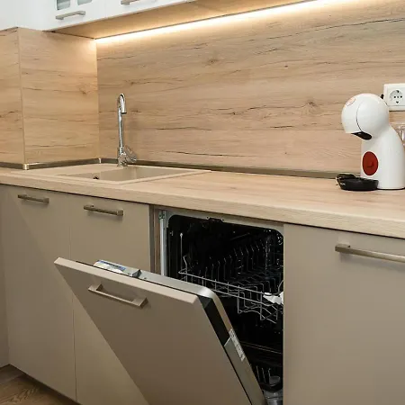 Casa Novara - Relax & Enjoy In By Flat Mаnаger 公寓 *