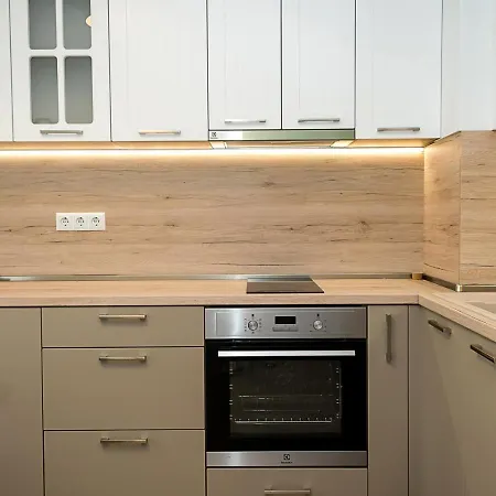 Casa Novara - Relax & Enjoy In By Flat Mаnаger * 瓦爾納