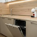 Casa Novara - Relax & Enjoy In By Flat Mаnаger Daire *