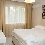 Casa Novara - Relax & Enjoy In By Flat Mаnаger Varna