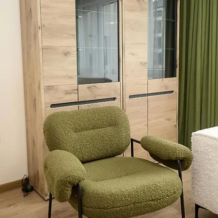 דירה Casa Novara - Relax & Enjoy In By Flat Mаnаger