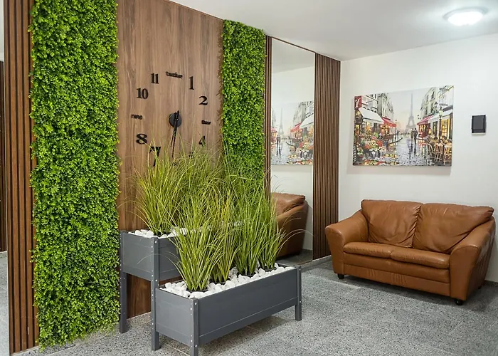 Daire Casa Novara - Relax & Enjoy In By Flat Mаnаger *
