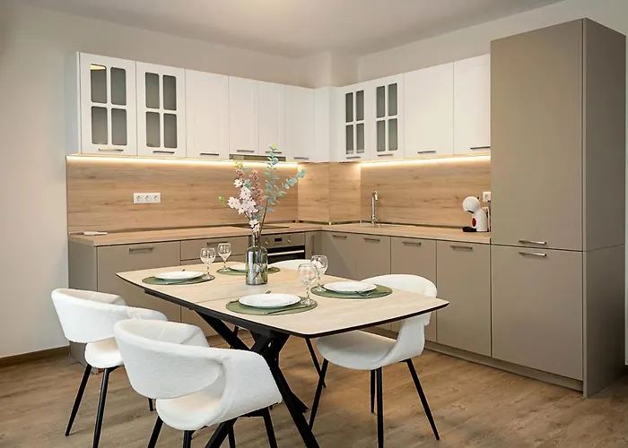 Daire Casa Novara - Relax & Enjoy In By Flat Mаnаger Varna