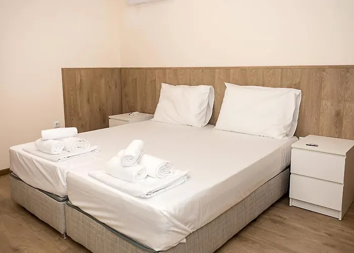 Daire Casa Novara - Relax & Enjoy In By Flat Mаnаger Varna