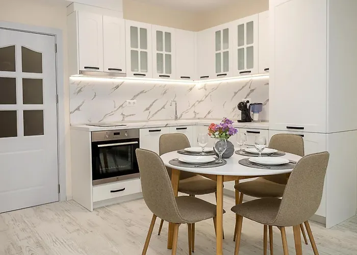 Daire Casa Novara - Relax & Enjoy In By Flat Mаnаger
