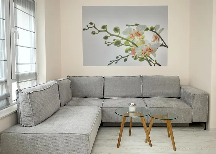 Daire Casa Novara - Relax & Enjoy In By Flat Mаnаger